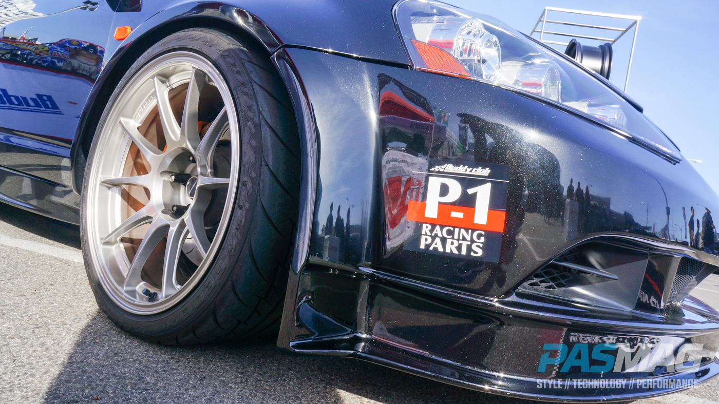 Offset Kings 2015: Long Beach, CA (Photos by Paul Nguyen Photography)