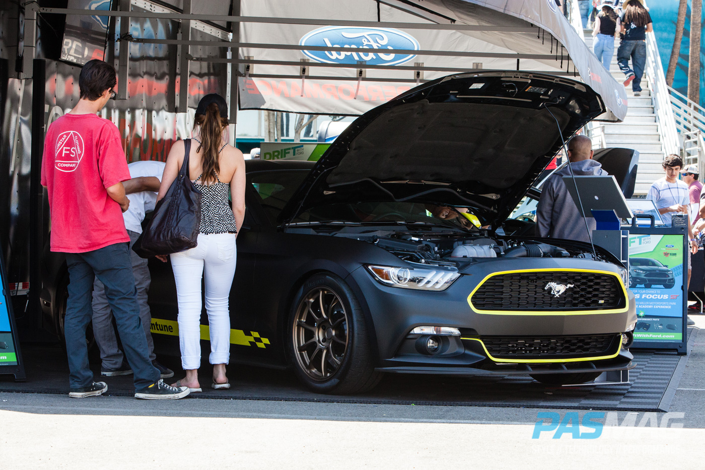 Offset Kings 2015: Long Beach, CA (Photos by Paul Nguyen Photography)