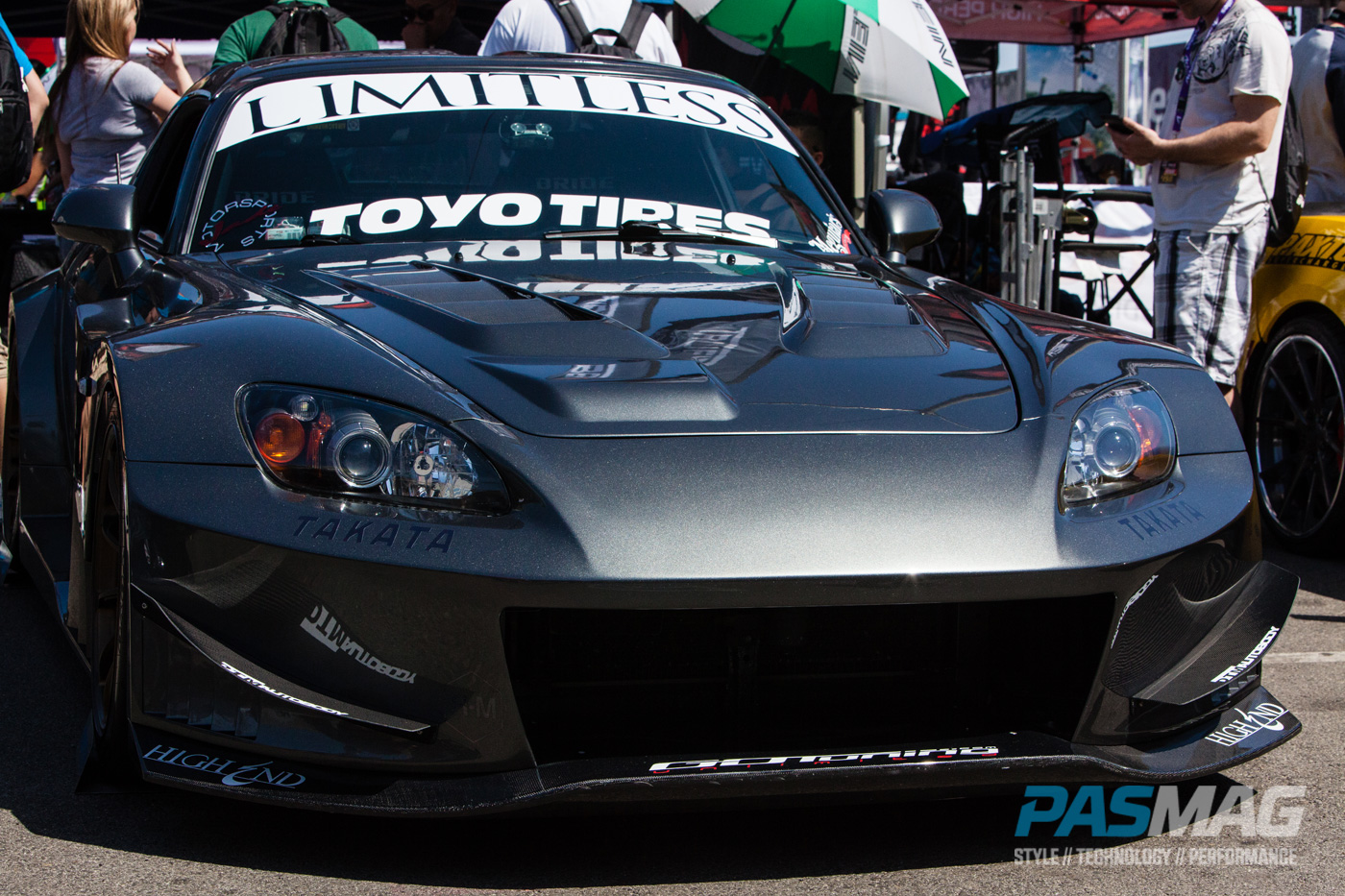 Offset Kings 2015: Long Beach, CA (Photos by Paul Nguyen Photography)