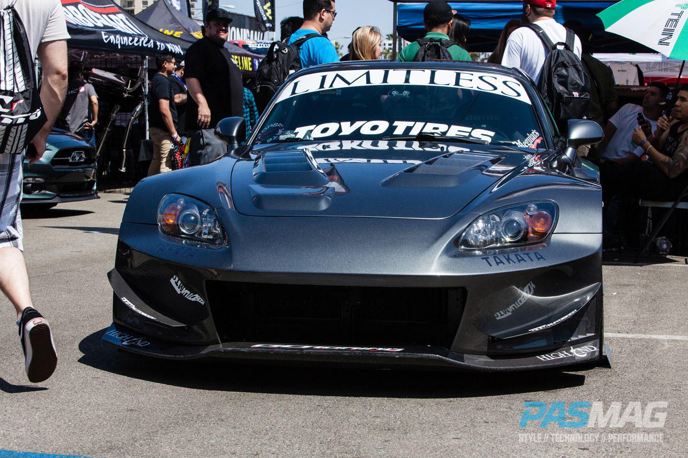 Offset Kings 2015: Long Beach, CA (Photos by Paul Nguyen Photography)