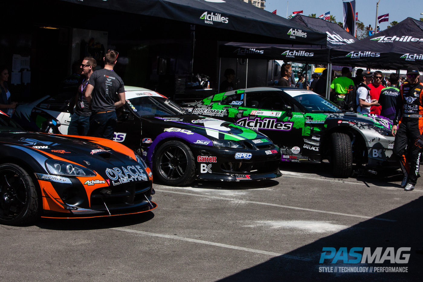 Offset Kings 2015: Long Beach, CA (Photos by Paul Nguyen Photography)