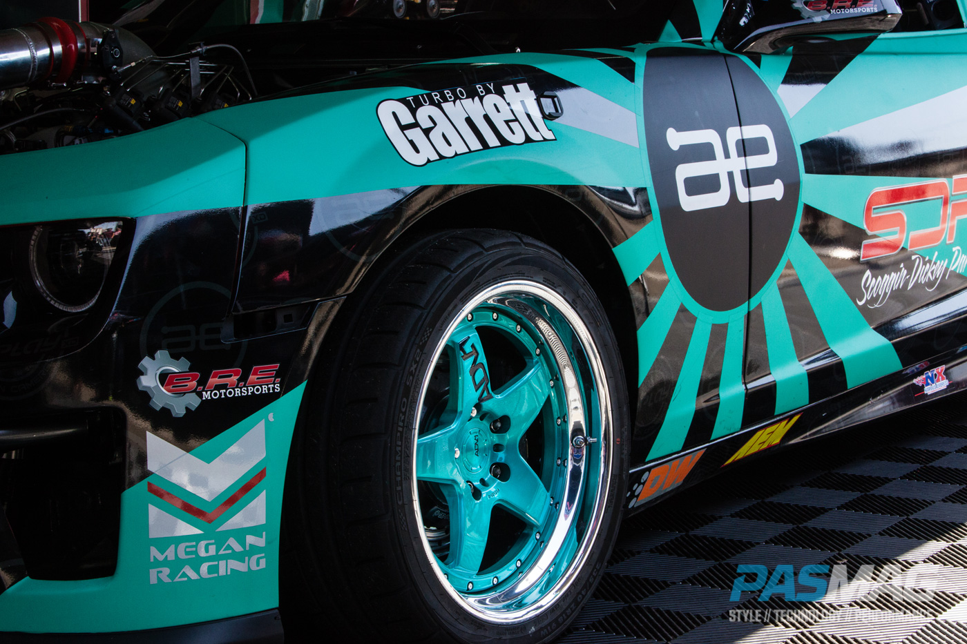 Offset Kings 2015: Long Beach, CA (Photos by Paul Nguyen Photography)