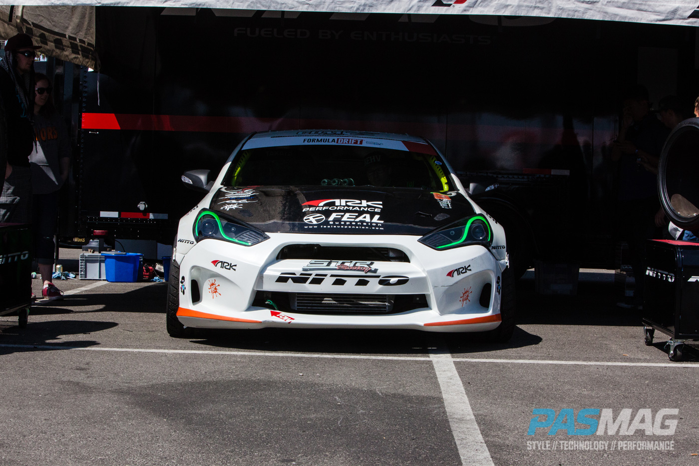 Offset Kings 2015: Long Beach, CA (Photos by Paul Nguyen Photography)