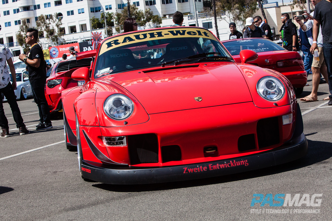 Offset Kings 2015: Long Beach, CA (Photos by Paul Nguyen Photography)