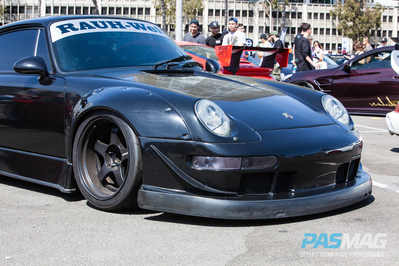 Offset Kings 2015: Long Beach, CA (Photos by Paul Nguyen Photography)