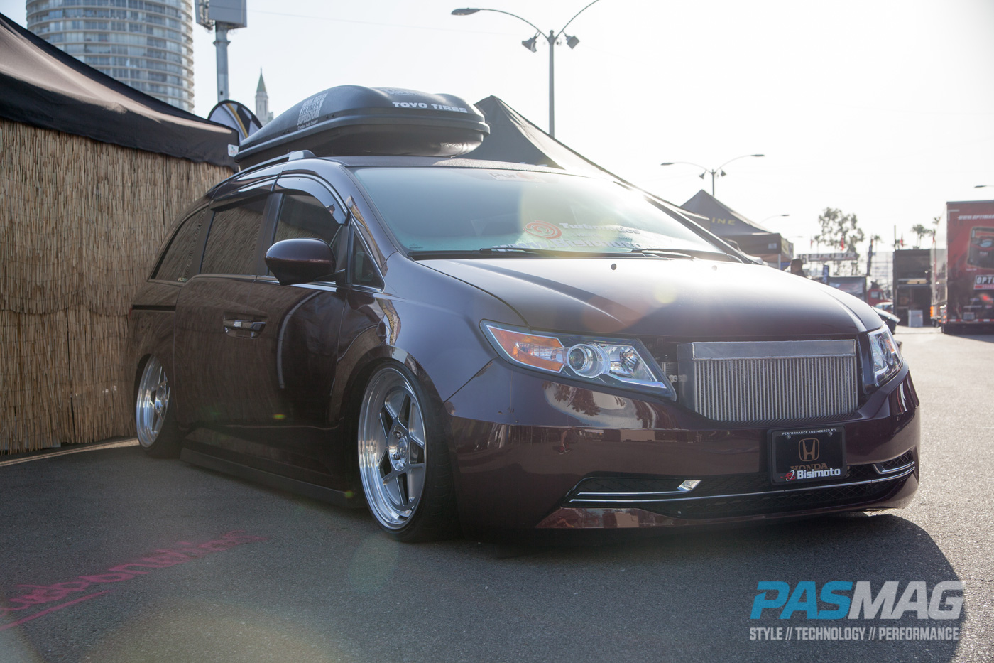 Offset Kings 2015: Long Beach, CA (Photos by Paul Nguyen Photography)