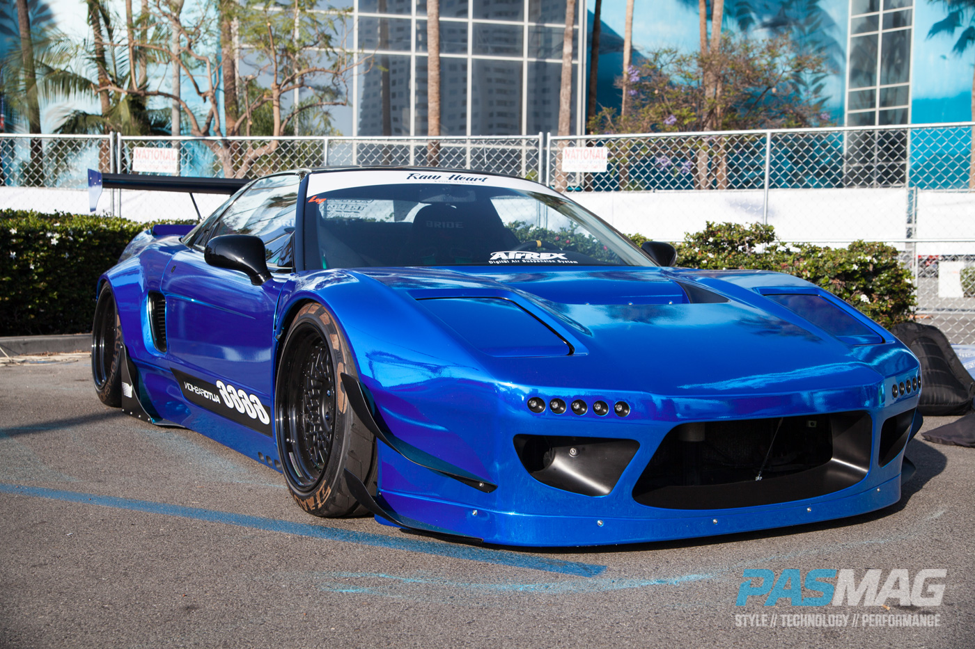Offset Kings 2015: Long Beach, CA (Photos by Paul Nguyen Photography)