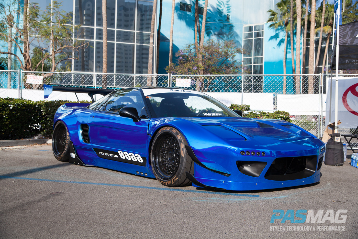 Offset Kings 2015: Long Beach, CA (Photos by Paul Nguyen Photography)