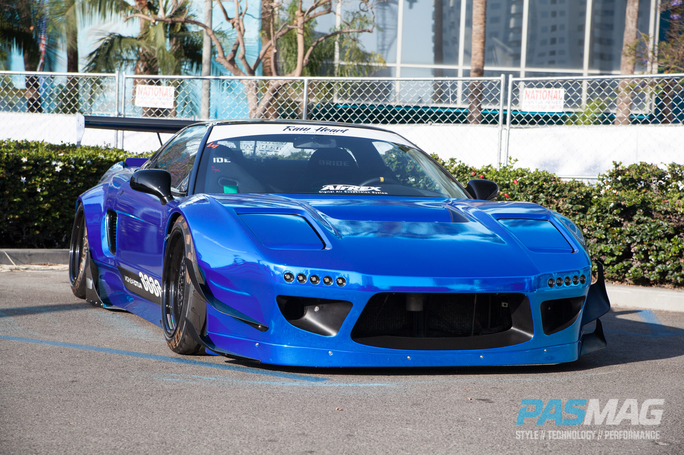 Offset Kings 2015: Long Beach, CA (Photos by Paul Nguyen Photography)