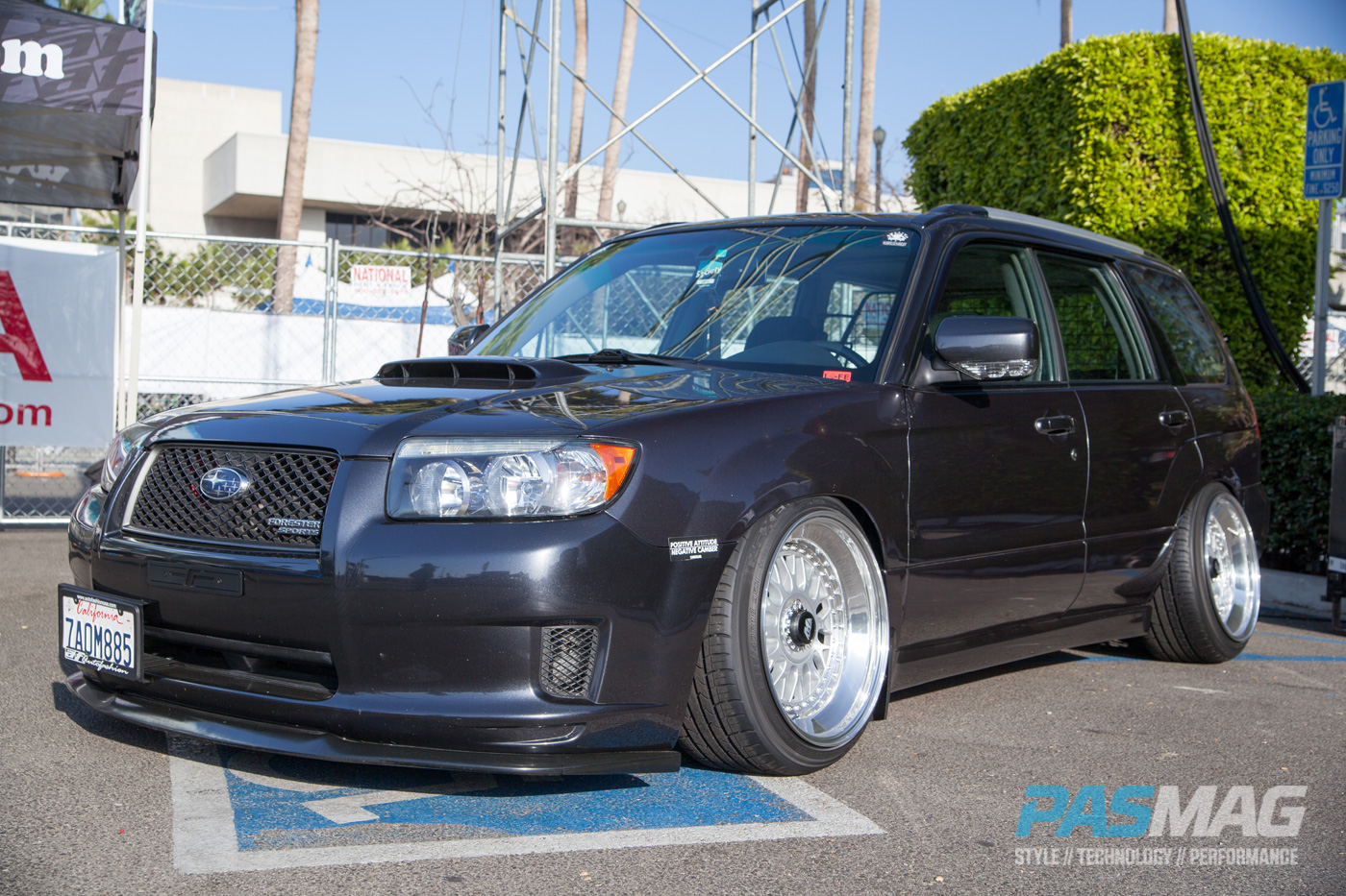 Offset Kings 2015: Long Beach, CA (Photos by Paul Nguyen Photography)