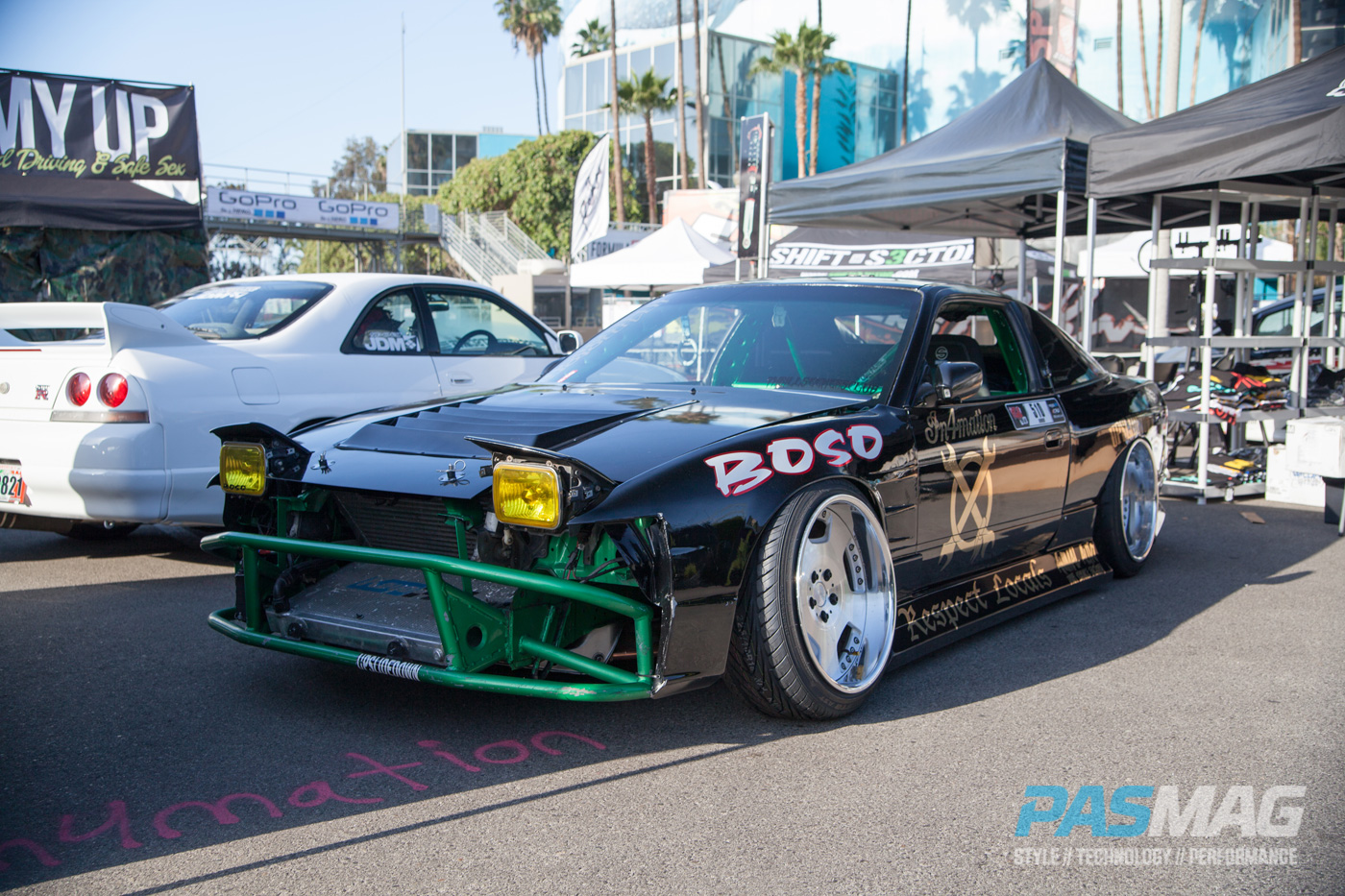 Offset Kings 2015: Long Beach, CA (Photos by Paul Nguyen Photography)