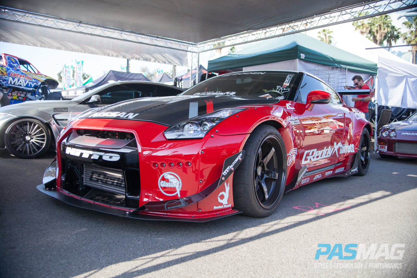 Offset Kings 2015: Long Beach, CA (Photos by Paul Nguyen Photography)