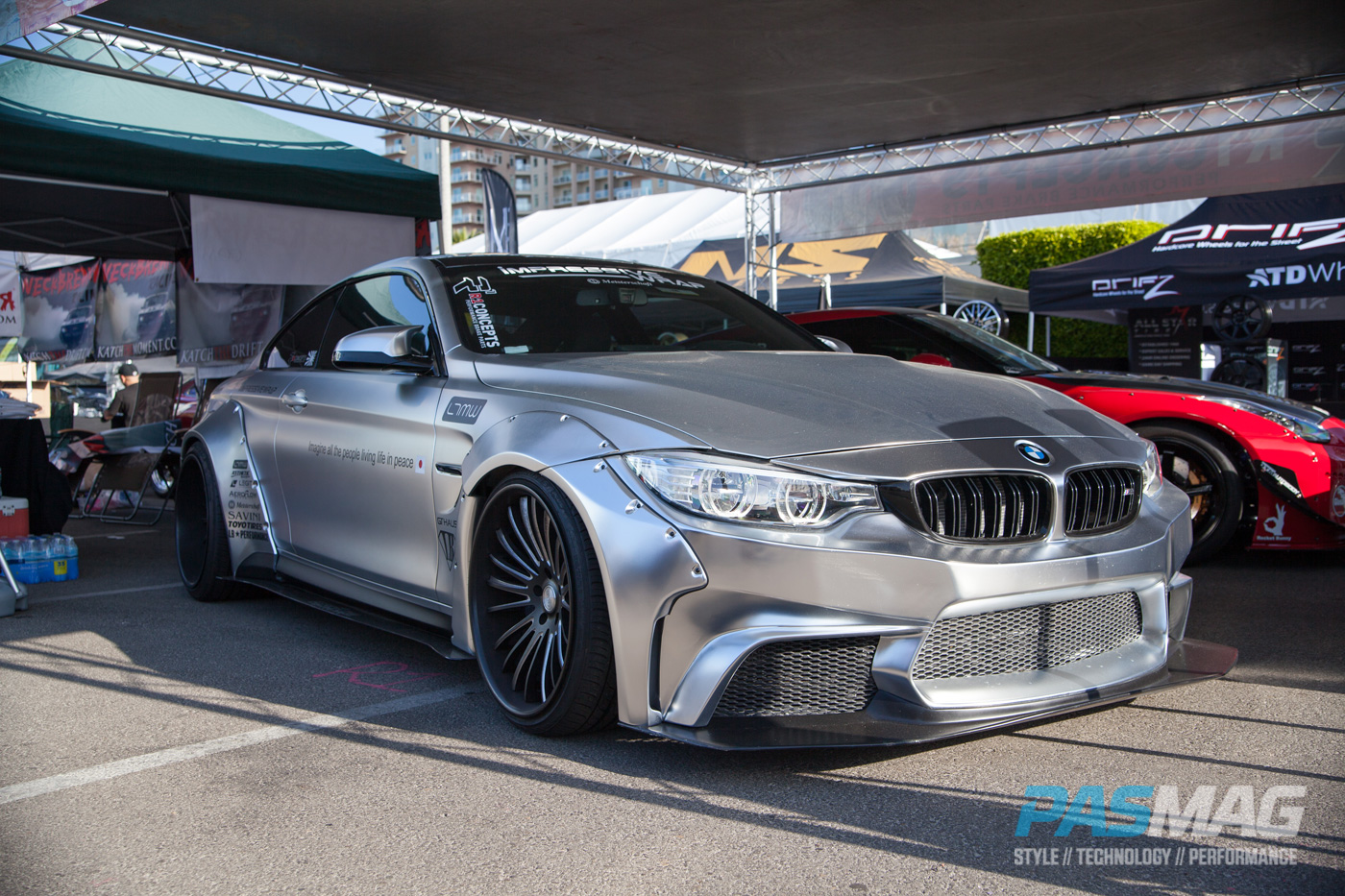 Offset Kings 2015: Long Beach, CA (Photos by Paul Nguyen Photography)