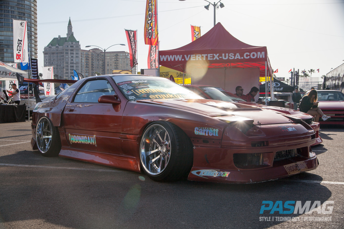 Offset Kings 2015: Long Beach, CA (Photos by Paul Nguyen Photography)