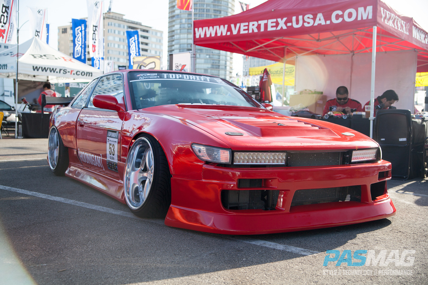 Offset Kings 2015: Long Beach, CA (Photos by Paul Nguyen Photography)