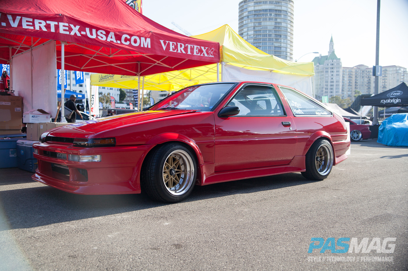 Offset Kings 2015: Long Beach, CA (Photos by Paul Nguyen Photography)