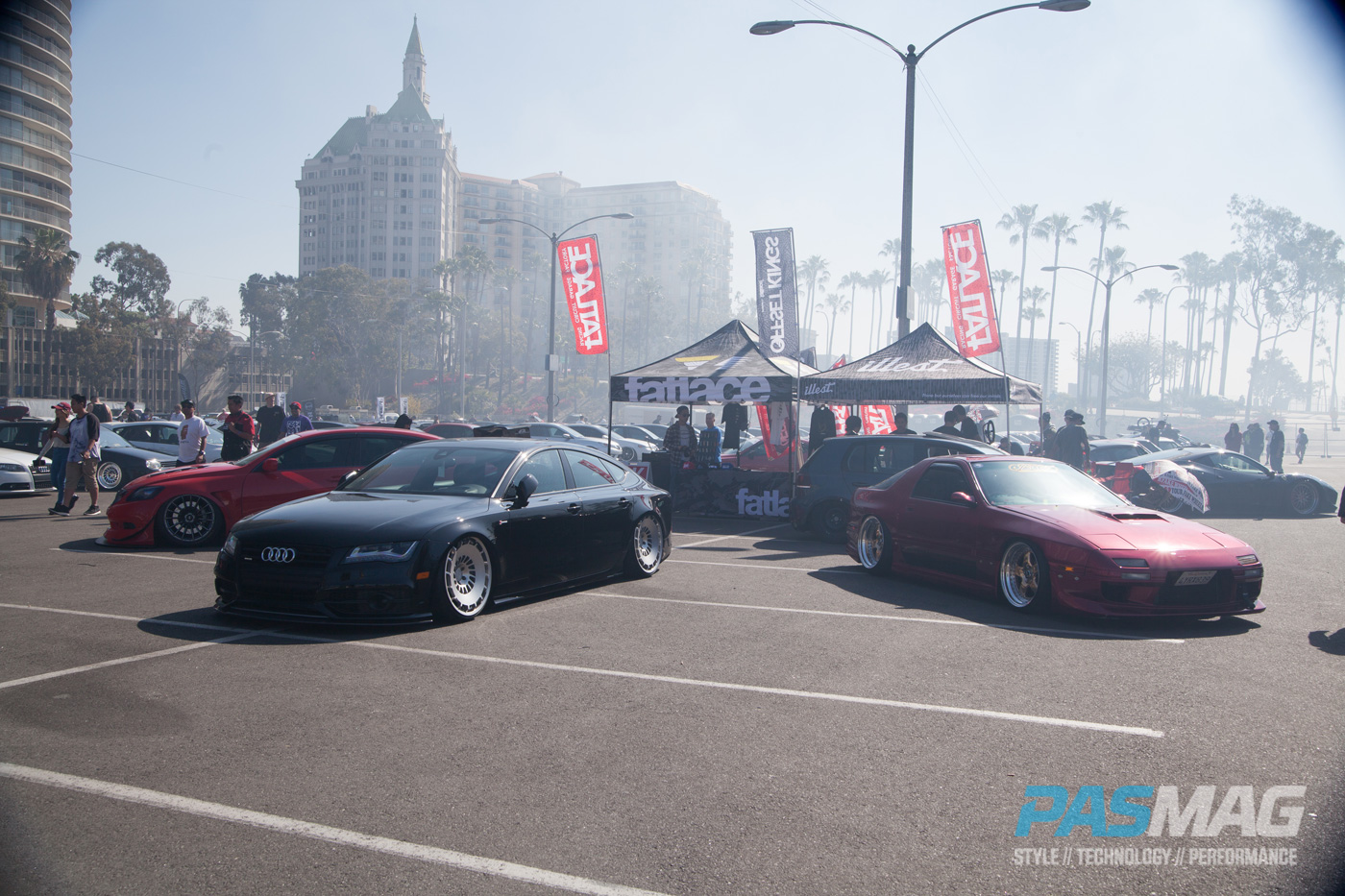 Offset Kings 2015: Long Beach, CA (Photos by Paul Nguyen Photography)