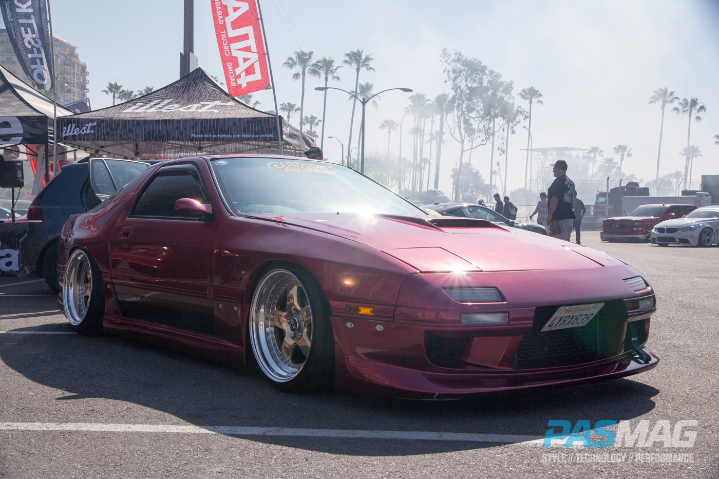 Offset Kings 2015: Long Beach, CA (Photos by Paul Nguyen Photography)