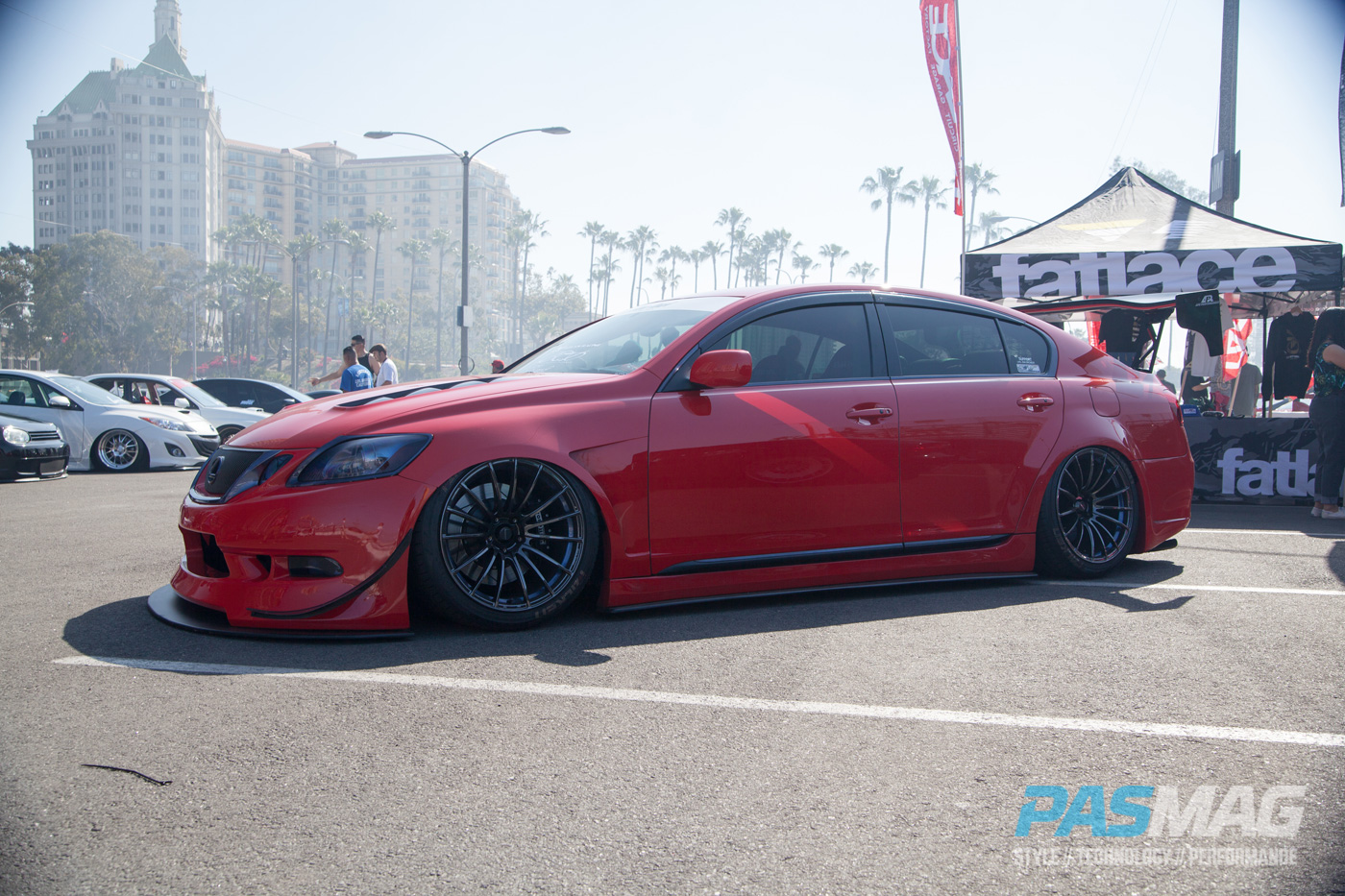 Offset Kings 2015: Long Beach, CA (Photos by Paul Nguyen Photography)