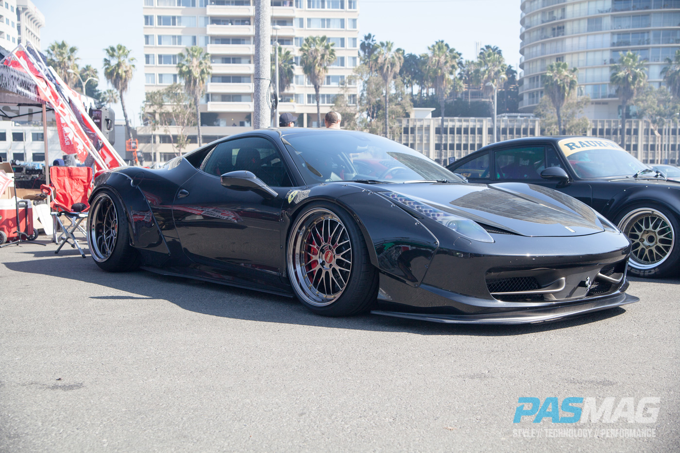 Offset Kings 2015: Long Beach, CA (Photos by Paul Nguyen Photography)