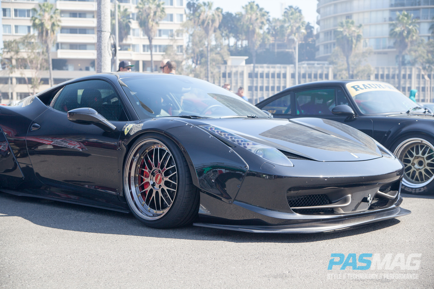 Offset Kings 2015: Long Beach, CA (Photos by Paul Nguyen Photography)