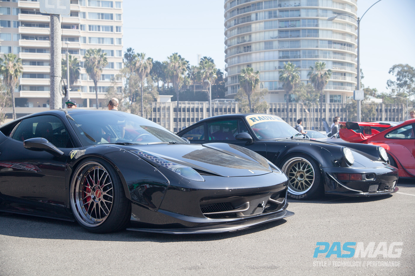 Offset Kings 2015: Long Beach, CA (Photos by Paul Nguyen Photography)