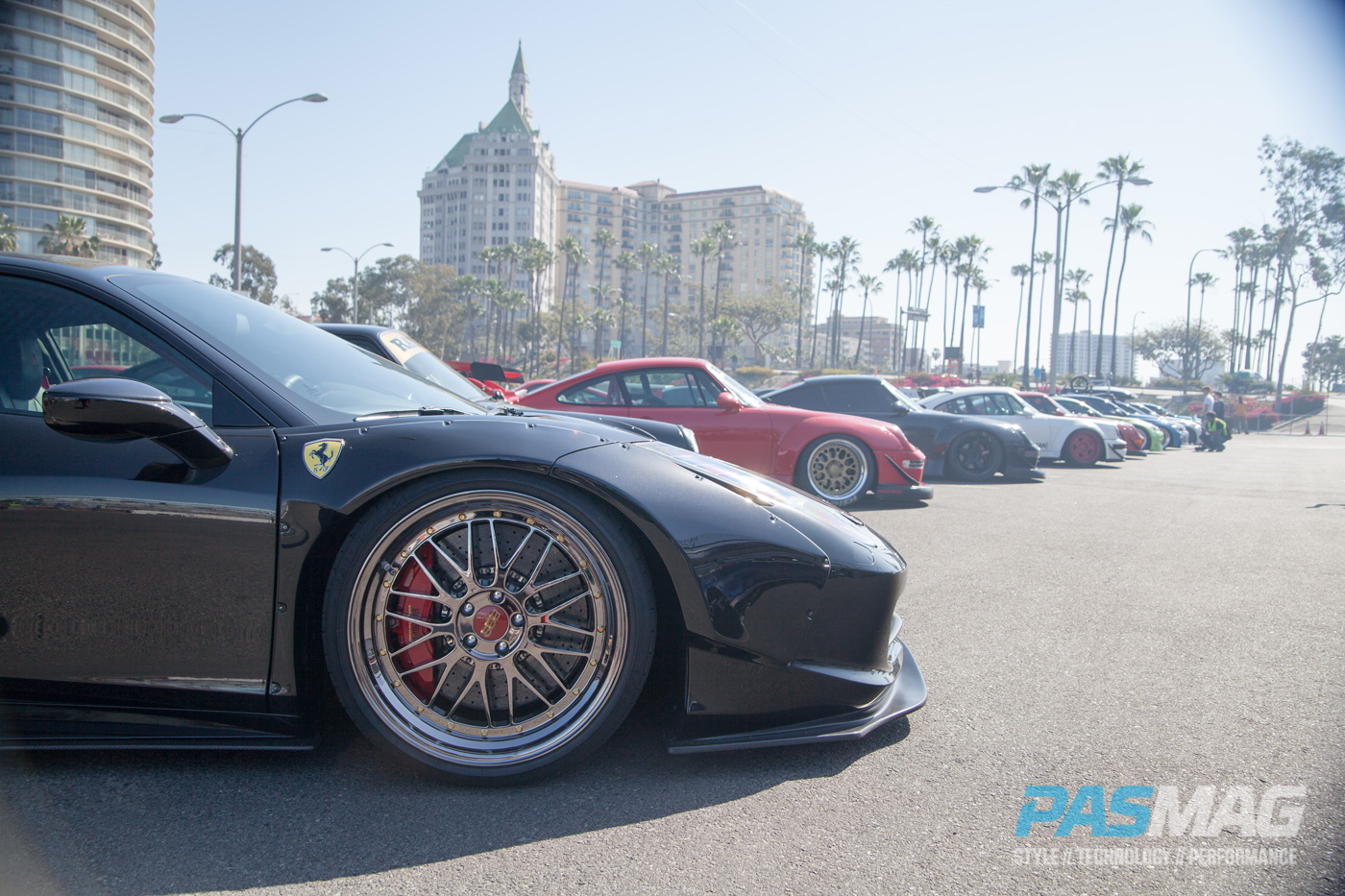 Offset Kings 2015: Long Beach, CA (Photos by Paul Nguyen Photography)