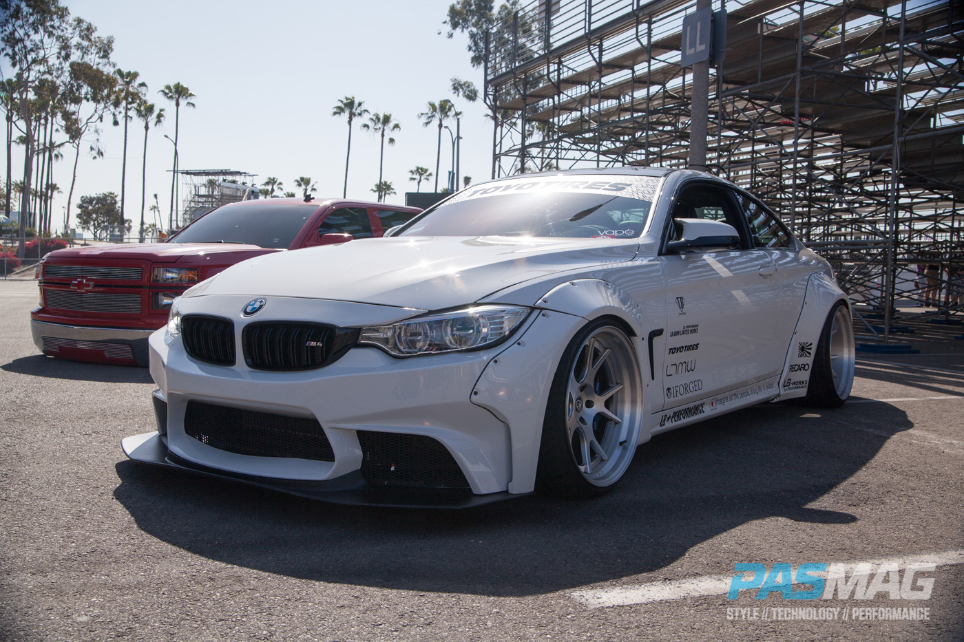 Offset Kings 2015: Long Beach, CA (Photos by Paul Nguyen Photography)