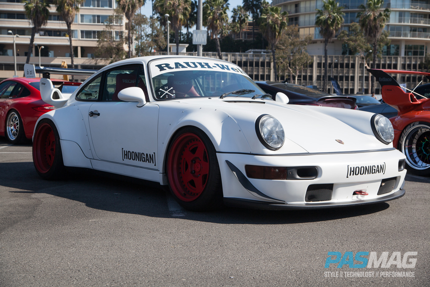 Offset Kings 2015: Long Beach, CA (Photos by Paul Nguyen Photography)