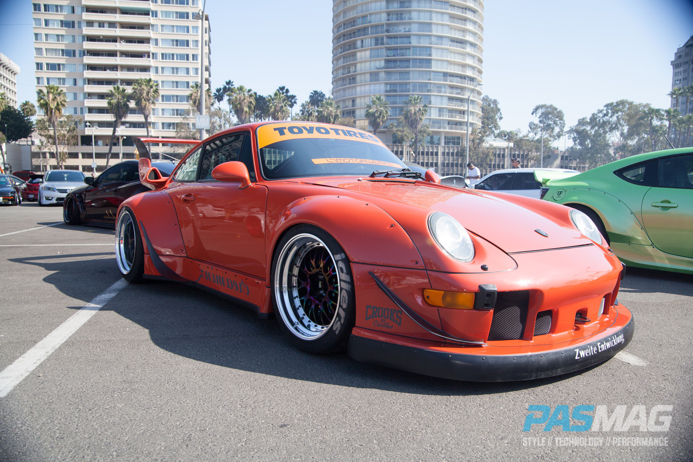 Offset Kings 2015: Long Beach, CA (Photos by Paul Nguyen Photography)