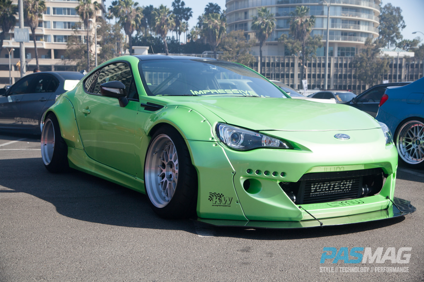 Offset Kings 2015: Long Beach, CA (Photos by Paul Nguyen Photography)