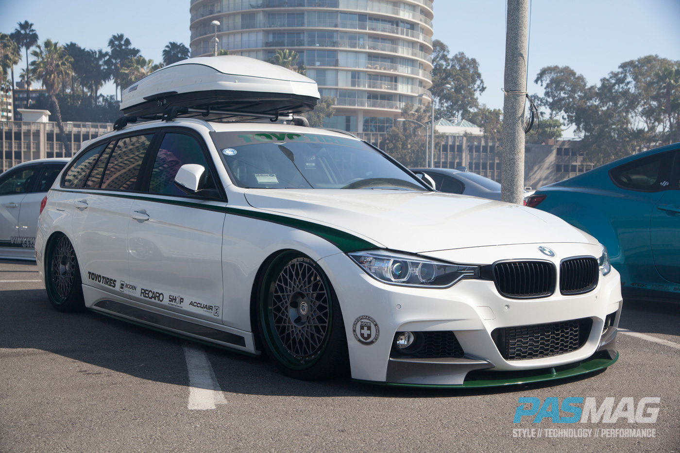 Offset Kings 2015: Long Beach, CA (Photos by Paul Nguyen Photography)
