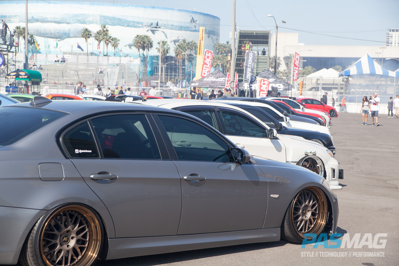 Offset Kings 2015: Long Beach, CA (Photos by Paul Nguyen Photography)