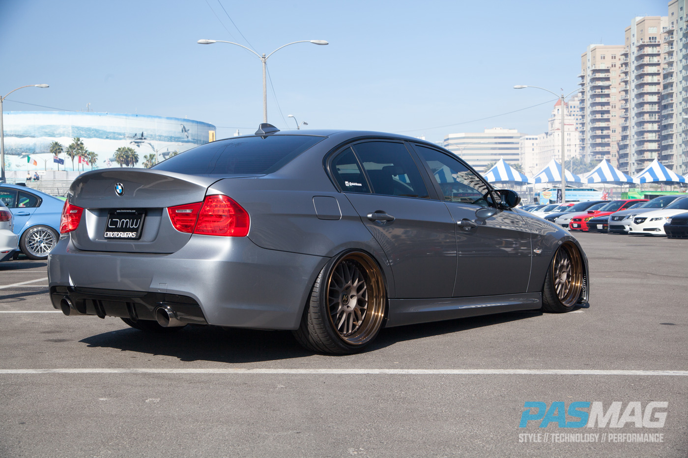 Offset Kings 2015: Long Beach, CA (Photos by Paul Nguyen Photography)