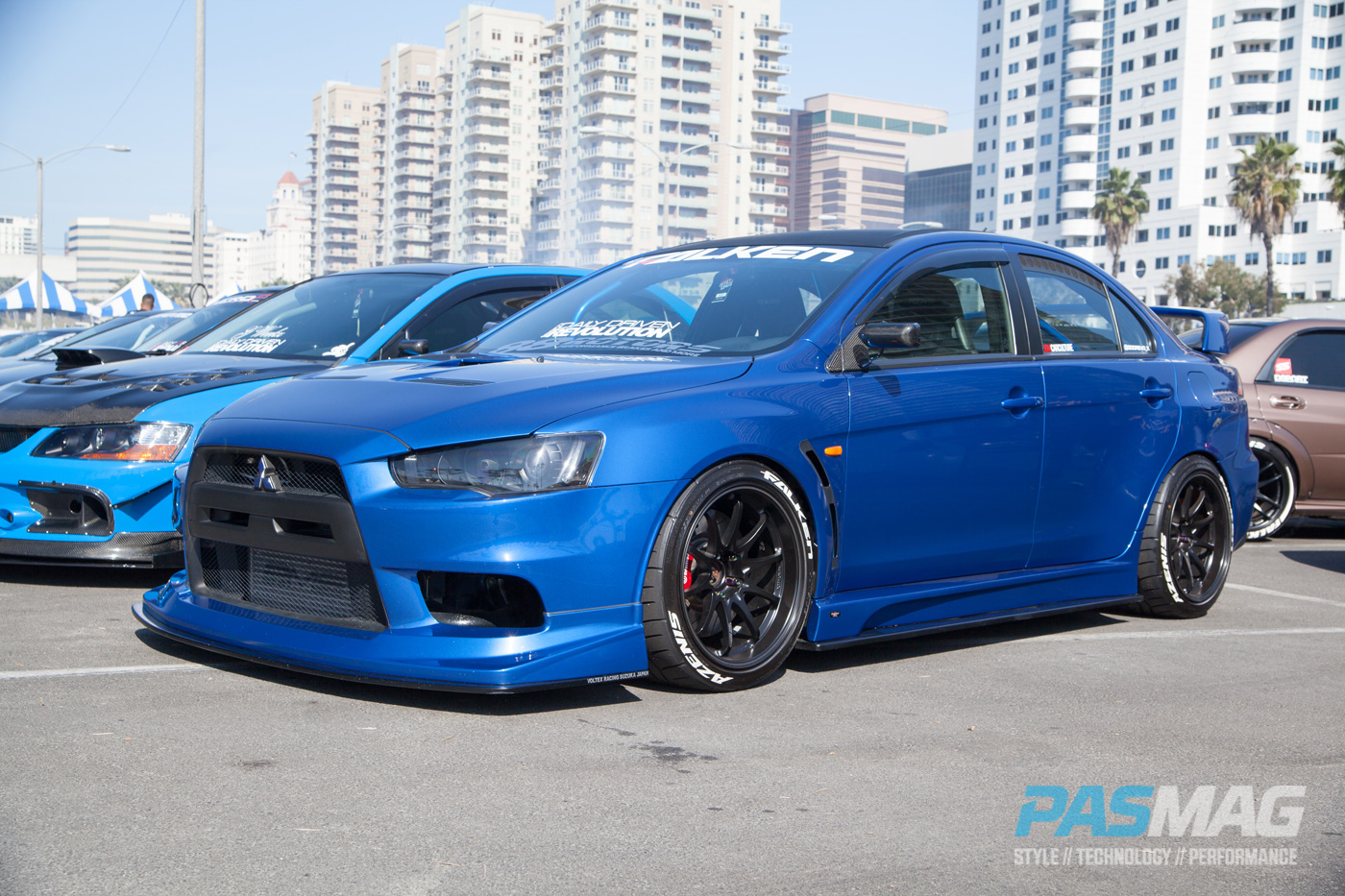 Offset Kings 2015: Long Beach, CA (Photos by Paul Nguyen Photography)
