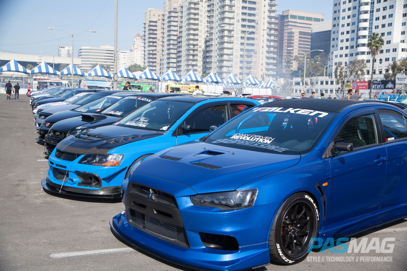 Offset Kings 2015: Long Beach, CA (Photos by Paul Nguyen Photography)