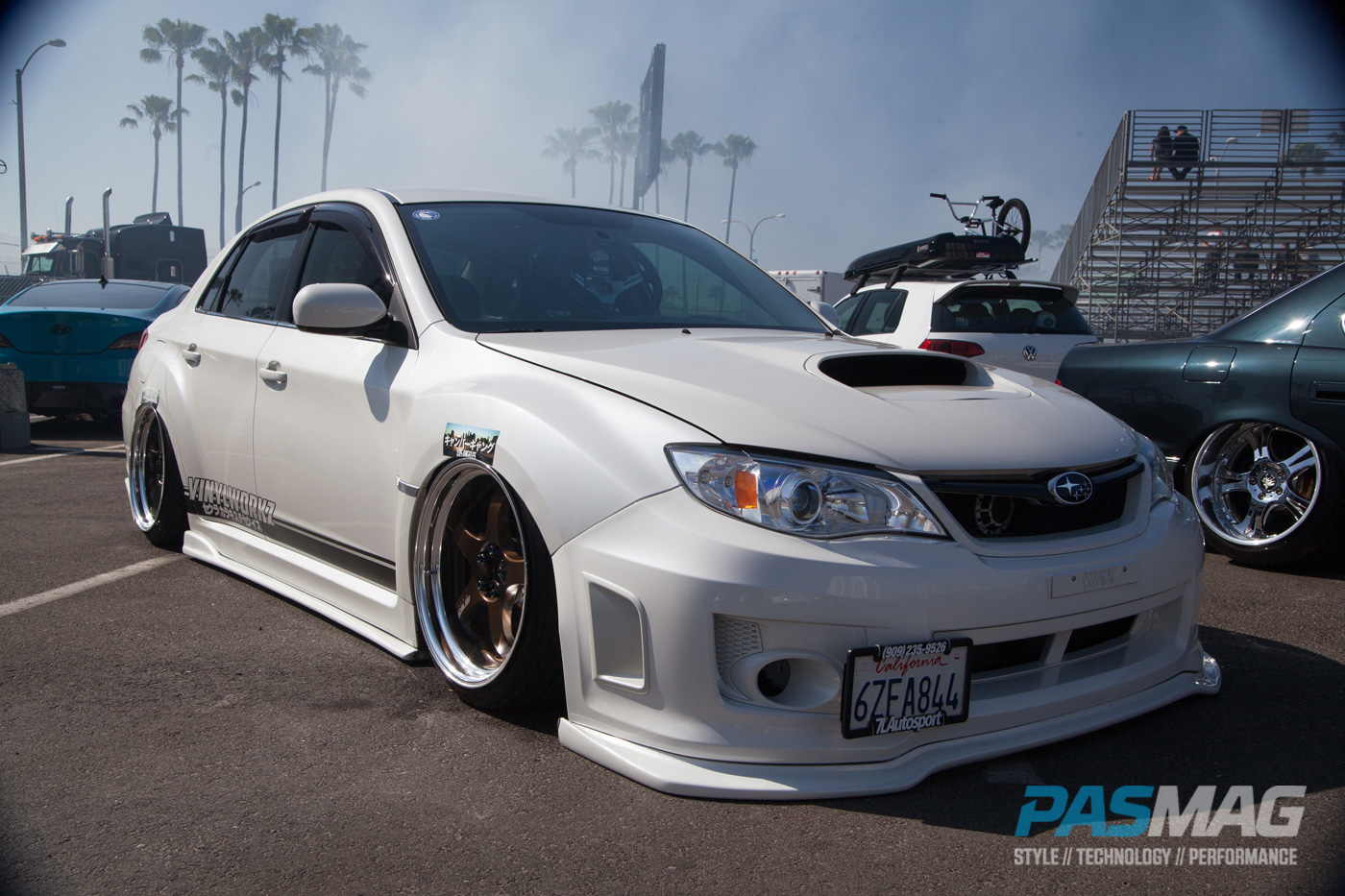 Offset Kings 2015: Long Beach, CA (Photos by Paul Nguyen Photography)
