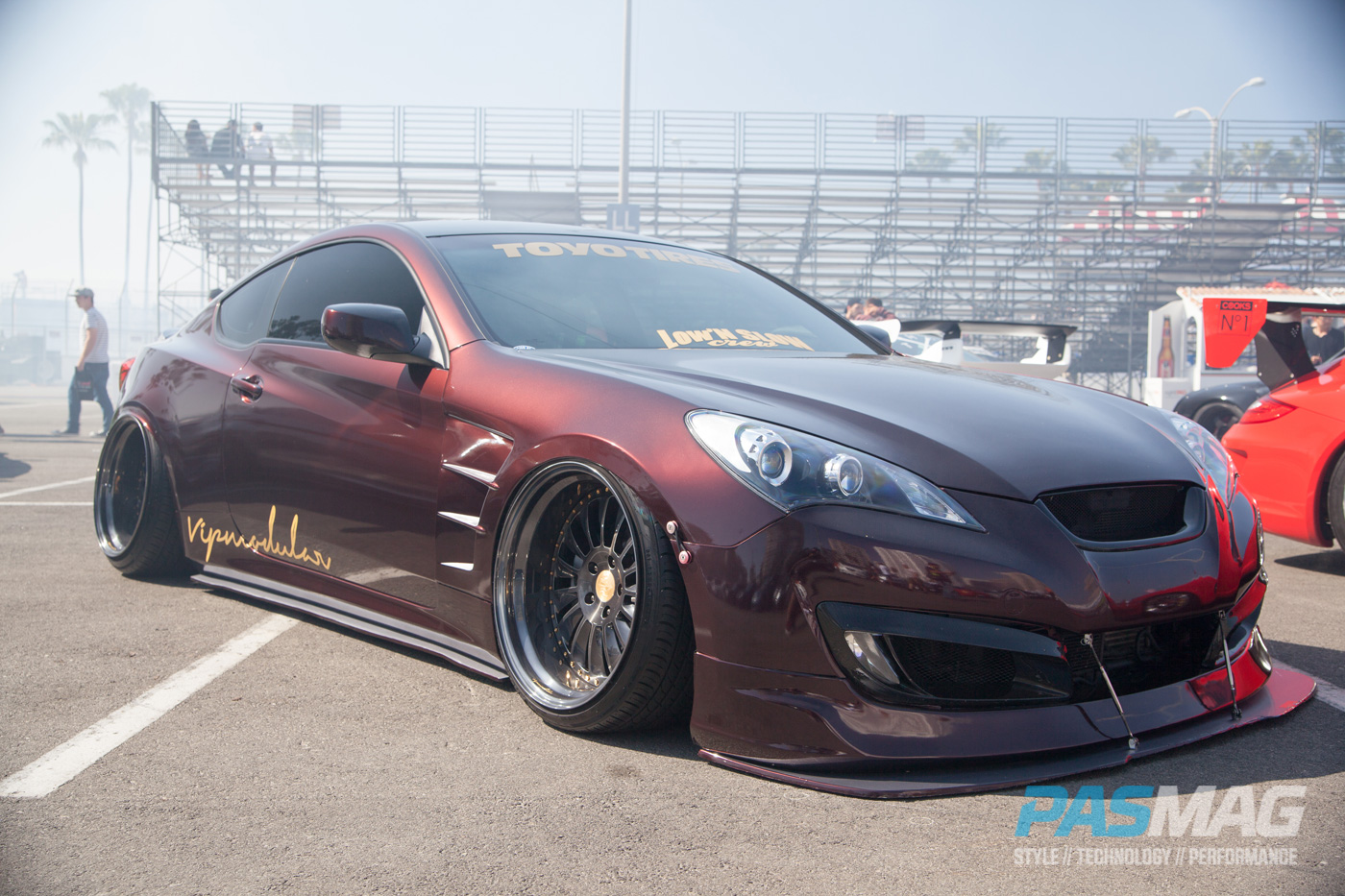 Offset Kings 2015: Long Beach, CA (Photos by Paul Nguyen Photography)