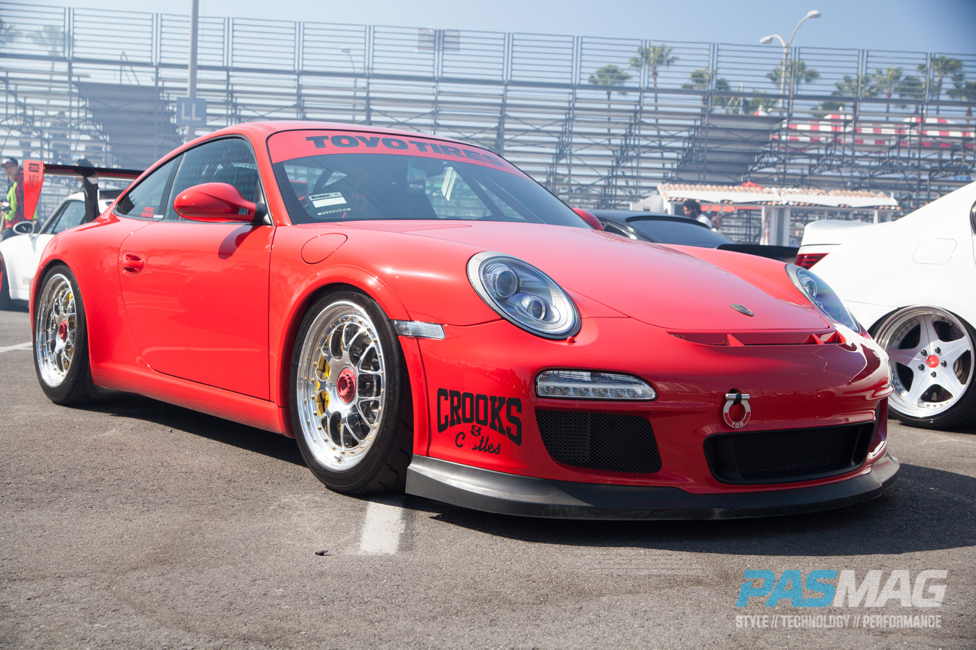 Offset Kings 2015: Long Beach, CA (Photos by Paul Nguyen Photography)