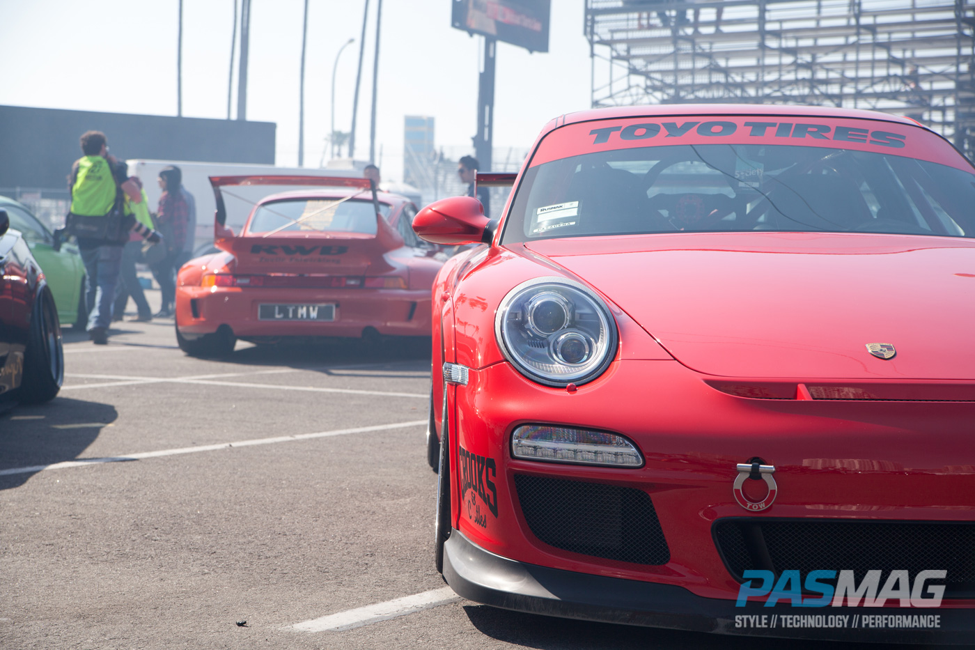 Offset Kings 2015: Long Beach, CA (Photos by Paul Nguyen Photography)
