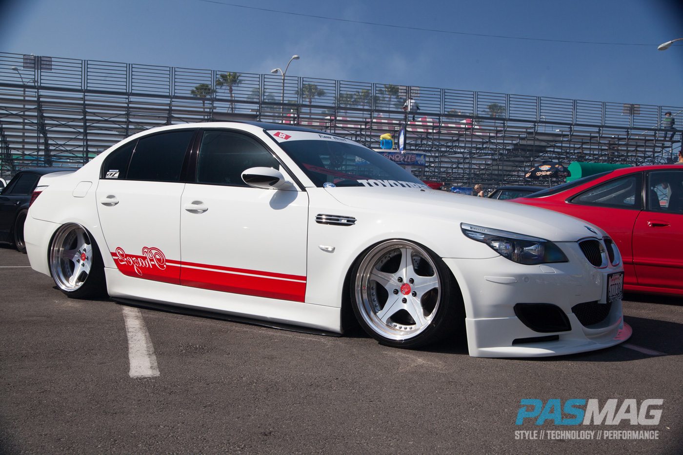 Offset Kings 2015: Long Beach, CA (Photos by Paul Nguyen Photography)