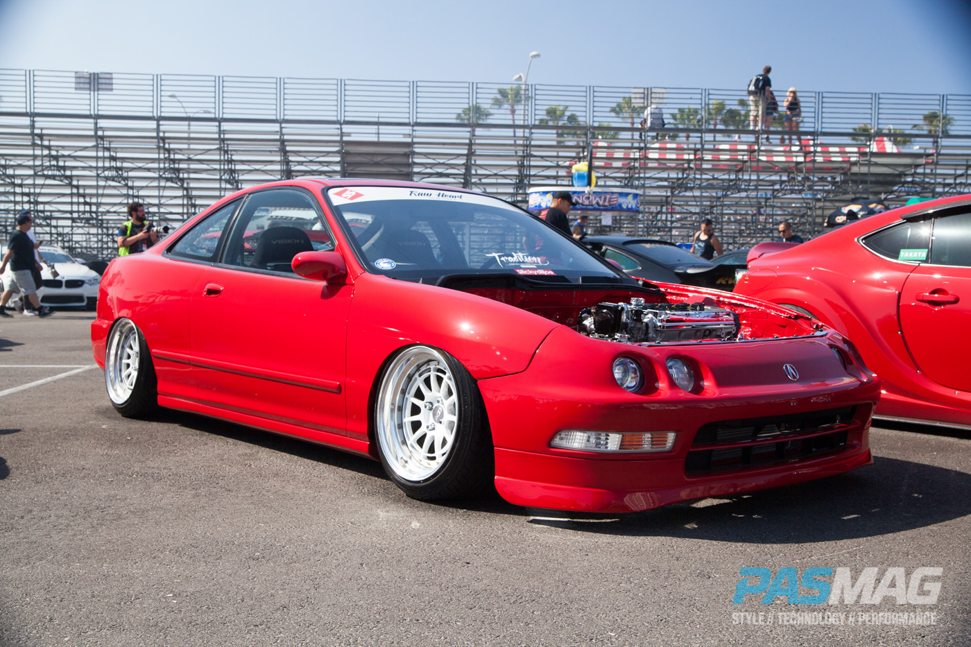 Offset Kings 2015: Long Beach, CA (Photos by Paul Nguyen Photography)
