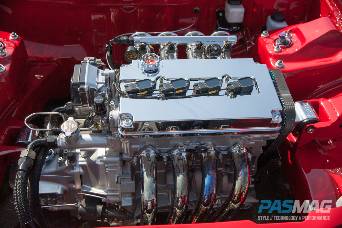 Offset Kings 2015: Long Beach, CA (Photos by Paul Nguyen Photography)