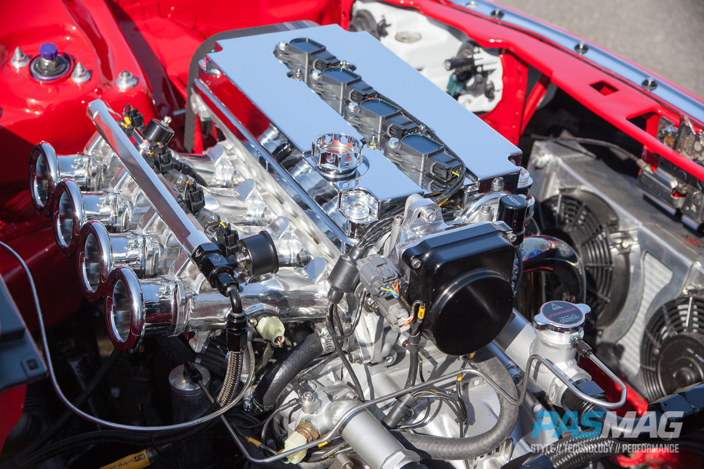 Offset Kings 2015: Long Beach, CA (Photos by Paul Nguyen Photography)