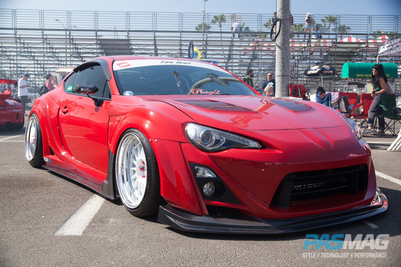 Offset Kings 2015: Long Beach, CA (Photos by Paul Nguyen Photography)