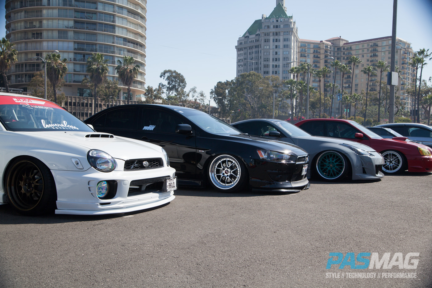 Offset Kings 2015: Long Beach, CA (Photos by Paul Nguyen Photography)