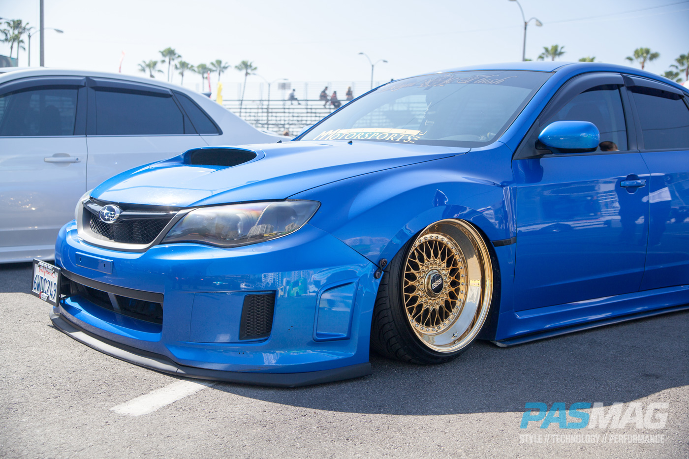 Offset Kings 2015: Long Beach, CA (Photos by Paul Nguyen Photography)