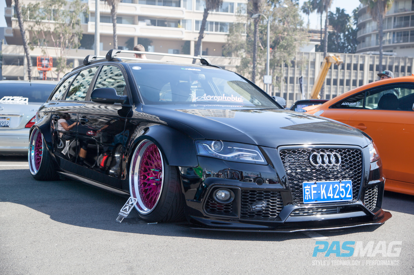 Offset Kings 2015: Long Beach, CA (Photos by Paul Nguyen Photography)