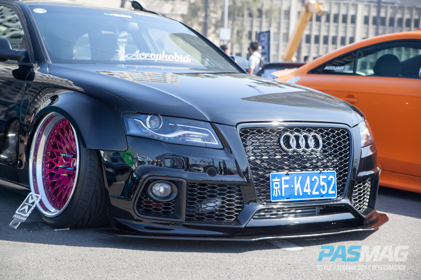 Offset Kings 2015: Long Beach, CA (Photos by Paul Nguyen Photography)
