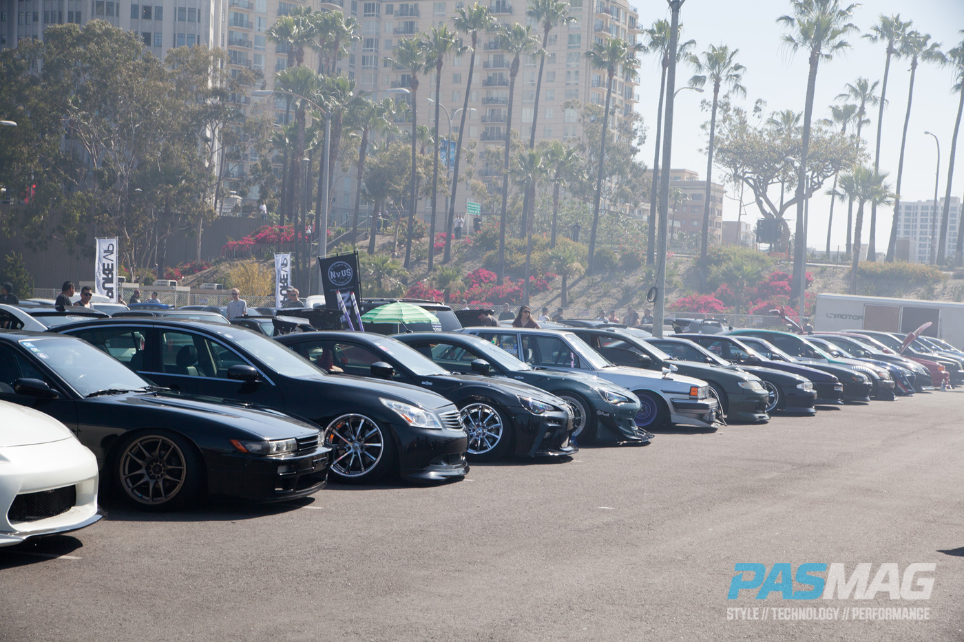 Offset Kings 2015: Long Beach, CA (Photos by Paul Nguyen Photography)